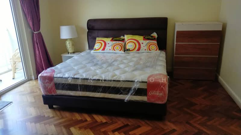 Condominium for Sale at Quayside Seafront Resort Condominiums - Vinnie Loh - Bedroom - PropertyGuru.com.my