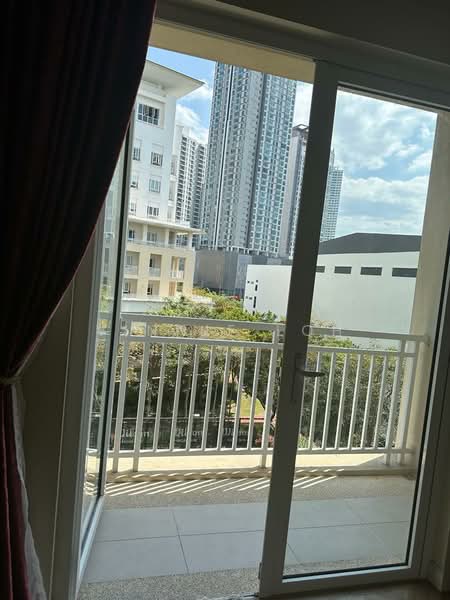 Condominium for Sale at Quayside Seafront Resort Condominiums - Vinnie Loh - PropertyGuru.com.my