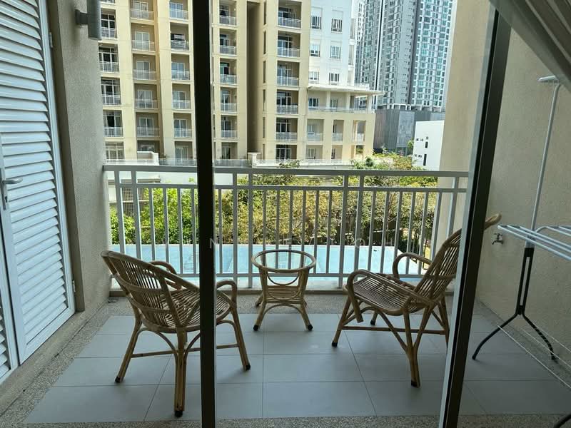 Condominium for Sale at Quayside Seafront Resort Condominiums - Vinnie Loh - PropertyGuru.com.my