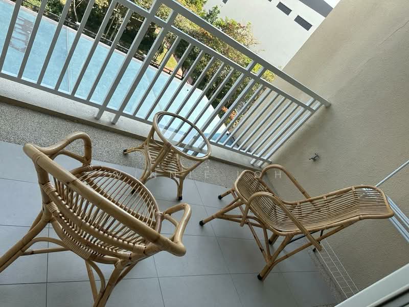 Condominium for Sale at Quayside Seafront Resort Condominiums - Vinnie Loh - PropertyGuru.com.my