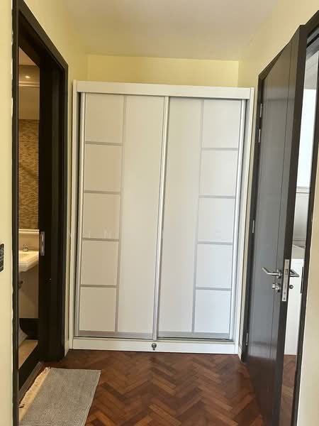 Condominium for Sale at Quayside Seafront Resort Condominiums - Vinnie Loh - PropertyGuru.com.my