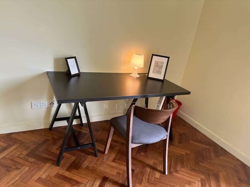 Condominium for Sale at Quayside Seafront Resort Condominiums - Vinnie Loh - PropertyGuru.com.my