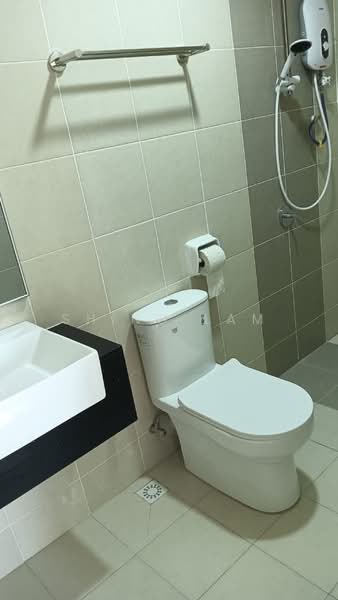 Kondominium untuk Disewa di Ideal Venice Residency - Shing Lam - PropertyGuru.com.my