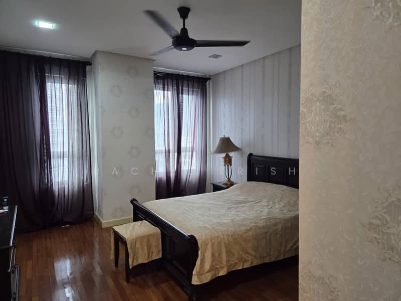 Condominium for Sale at The Capsquare Residences - Rachel Krish - PropertyGuru.com.my