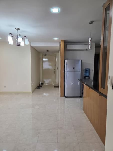 Condominium for Sale at The Capsquare Residences - Rachel Krish - PropertyGuru.com.my