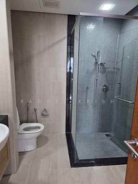 Condominium for Sale at The Capsquare Residences - Rachel Krish - PropertyGuru.com.my