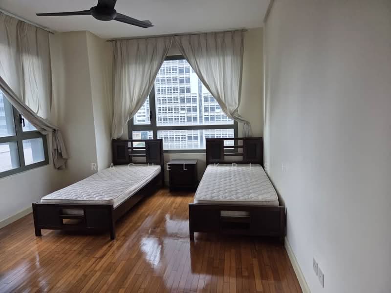 Condominium for Sale at The Capsquare Residences - Rachel Krish - PropertyGuru.com.my