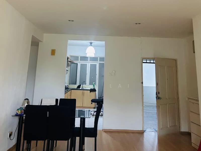 Pangsapuri untuk Dijual di Parkview Towers - Kent Lai - Dining Room - PropertyGuru.com.my