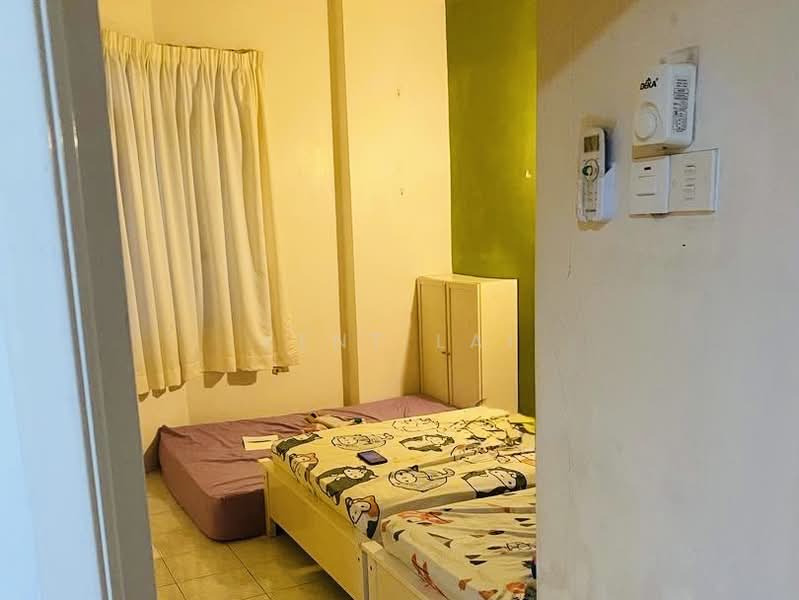 Pangsapuri untuk Dijual di Parkview Towers - Kent Lai - Bedroom - PropertyGuru.com.my
