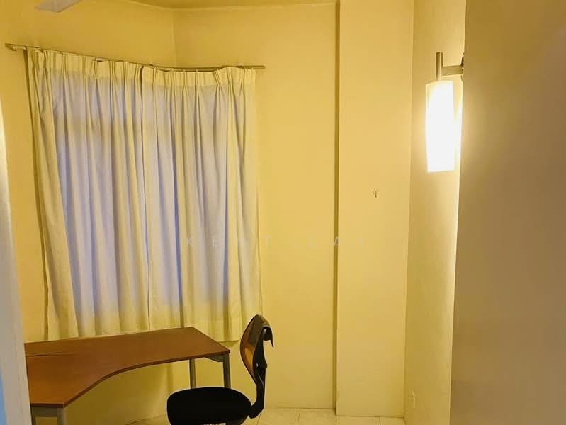 Pangsapuri untuk Dijual di Parkview Towers - Kent Lai - Study - PropertyGuru.com.my