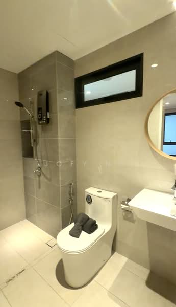 Servis Apartment untuk Dijual di M Aurora - Joey Ng - PropertyGuru.com.my