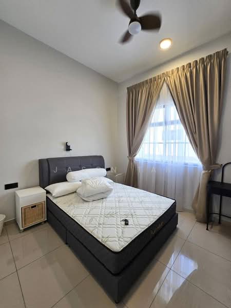 Rumah Teres 2 Tingkat untuk Disewa di Eco Botanic (Iskandar Puteri (Nusajaya)) - Jason Tan - PropertyGuru.com.my
