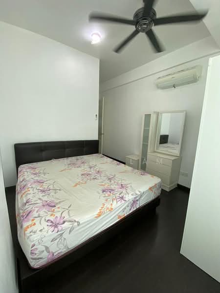 Kondominium untuk Disewa di The Oasis - Shing Lam - PropertyGuru.com.my