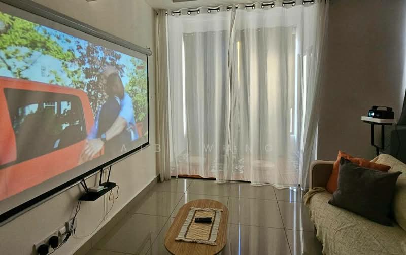 Servis Apartment untuk Disewa di Bali Residences - Aibi Wang - PropertyGuru.com.my