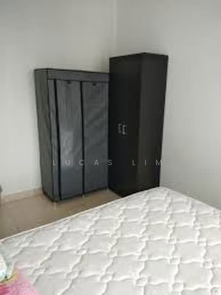 Kondominium untuk Dijual di First Residence (Residensi Unggul) - Lucas Lim - PropertyGuru.com.my