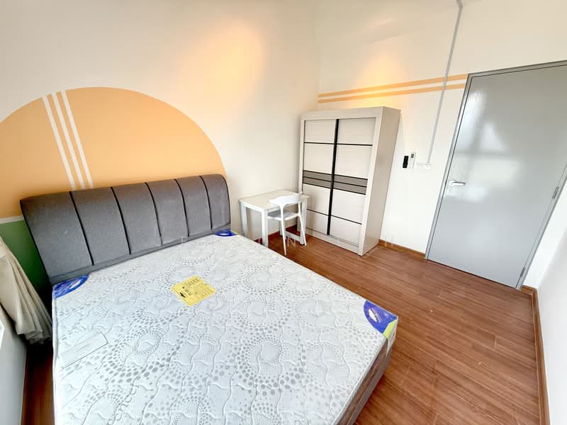 Condominium for Rent at Ixora Residence - Jenson Teh - Bedroom - PropertyGuru.com.my