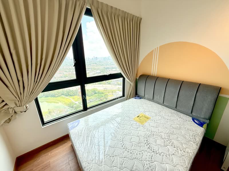 Condominium for Rent at Ixora Residence - Jenson Teh - PropertyGuru.com.my