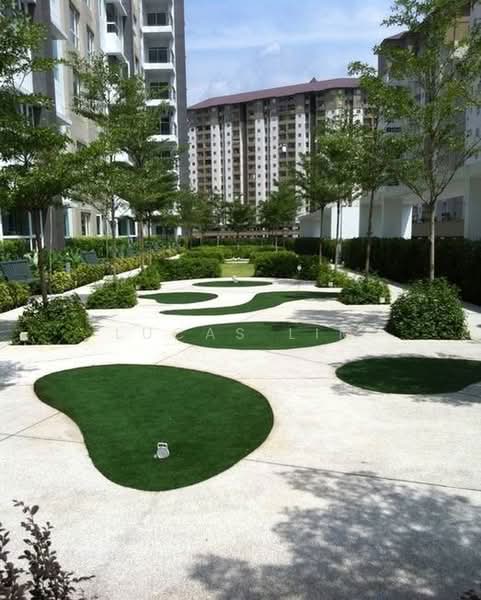 Kondominium untuk Dijual di First Residence (Residensi Unggul) - Lucas Lim - Exterior - PropertyGuru.com.my