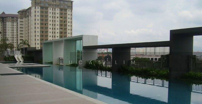 Kondominium untuk Dijual di First Residence (Residensi Unggul) - Lucas Lim - Exterior - PropertyGuru.com.my