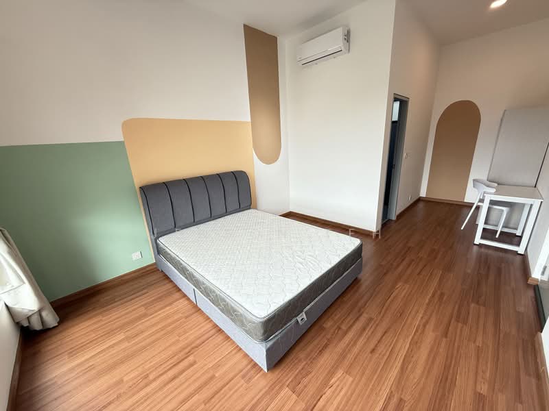 Condominium for Rent at Ixora Residence - Jenson Teh - Bedroom - PropertyGuru.com.my