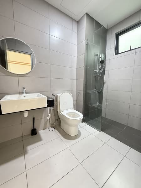 Condominium for Rent at Ixora Residence - Jenson Teh - Bathroom - PropertyGuru.com.my
