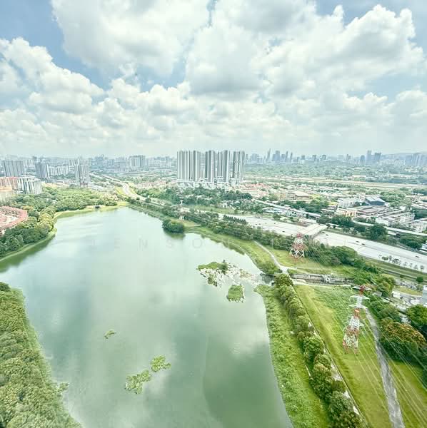 Condominium for Rent at Ixora Residence - Jenson Teh - PropertyGuru.com.my