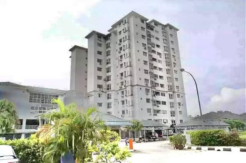 Condominium for Sale at Avant Court Condominium - Tay CS - Exterior - PropertyGuru.com.my
