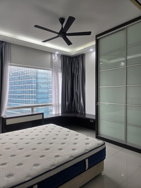 Condominium for Rent at Suasana Sentral Loft - Wendy Lian - PropertyGuru.com.my
