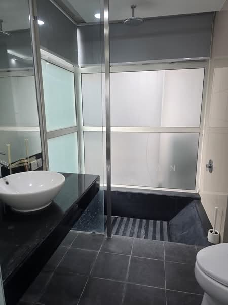 Condominium for Rent at Suasana Sentral Loft - Wendy Lian - PropertyGuru.com.my