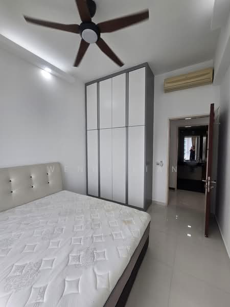 Condominium for Rent at Suasana Sentral Loft - Wendy Lian - PropertyGuru.com.my