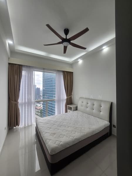 Condominium for Rent at Suasana Sentral Loft - Wendy Lian - PropertyGuru.com.my