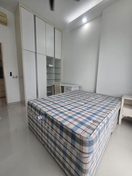 Condominium for Rent at Suasana Sentral Loft - Wendy Lian - PropertyGuru.com.my