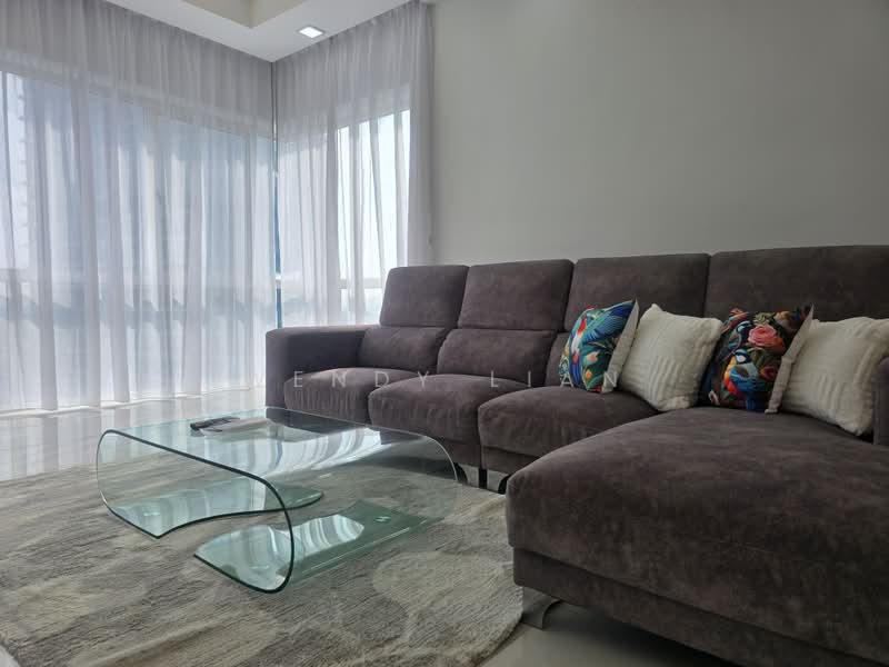 Kondominium untuk Disewa di Suasana Sentral Loft - Wendy Lian - PropertyGuru.com.my