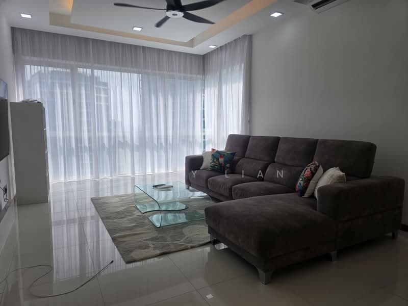 Kondominium untuk Disewa di Suasana Sentral Loft - Wendy Lian - PropertyGuru.com.my