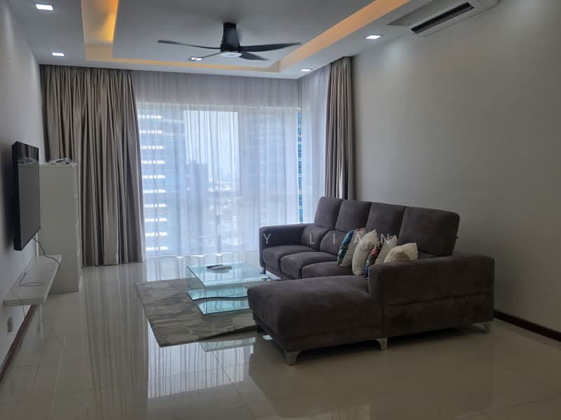 Kondominium untuk Disewa di Suasana Sentral Loft - Wendy Lian - PropertyGuru.com.my