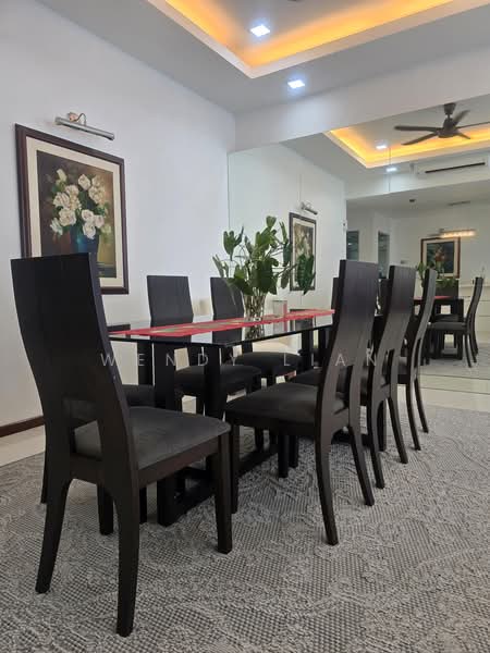 Kondominium untuk Disewa di Suasana Sentral Loft - Wendy Lian - PropertyGuru.com.my