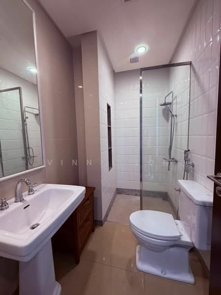 Condominium for Sale at Quayside Seafront Resort Condominiums - Vinnie Loh - Bathroom - PropertyGuru.com.my