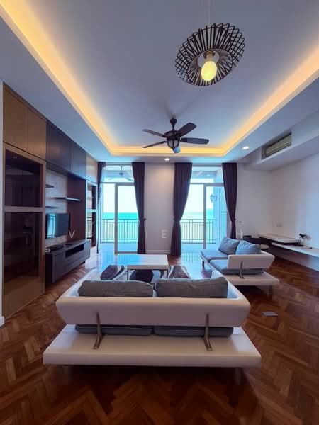 Condominium for Sale at Quayside Seafront Resort Condominiums - Vinnie Loh - PropertyGuru.com.my
