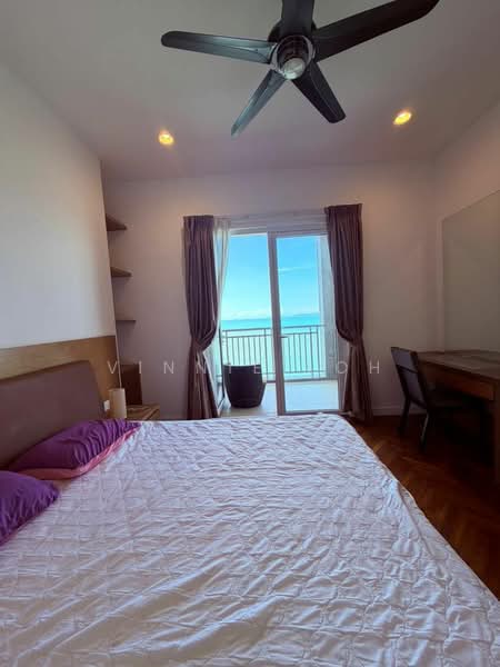 Condominium for Sale at Quayside Seafront Resort Condominiums - Vinnie Loh - PropertyGuru.com.my