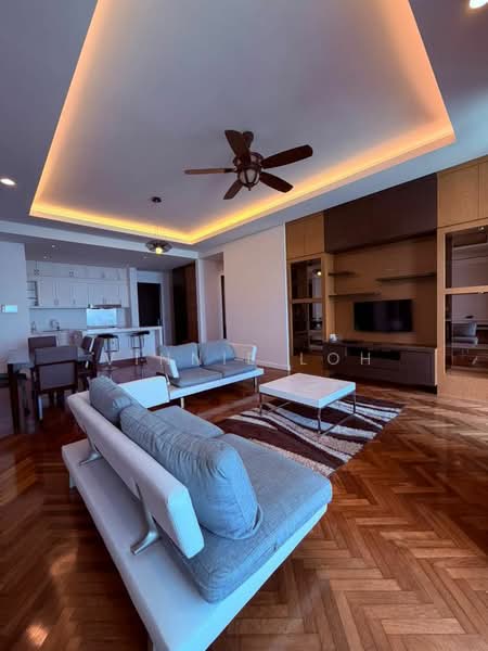 Condominium for Sale at Quayside Seafront Resort Condominiums - Vinnie Loh - PropertyGuru.com.my