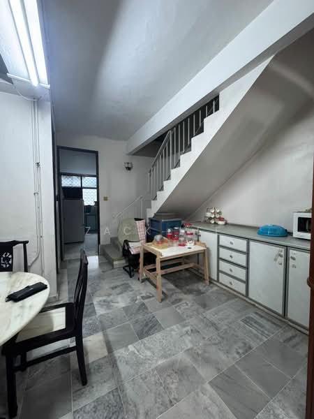 Rumah Teres 2 Tingkat untuk Dijual di Kampung Benggali (Butterworth) - Zack Lee - Interior - PropertyGuru.com.my