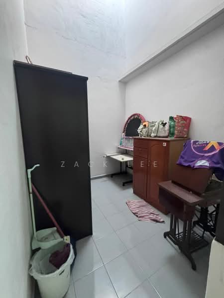 Rumah Teres 2 Tingkat untuk Dijual di Kampung Benggali (Butterworth) - Zack Lee - Interior - PropertyGuru.com.my