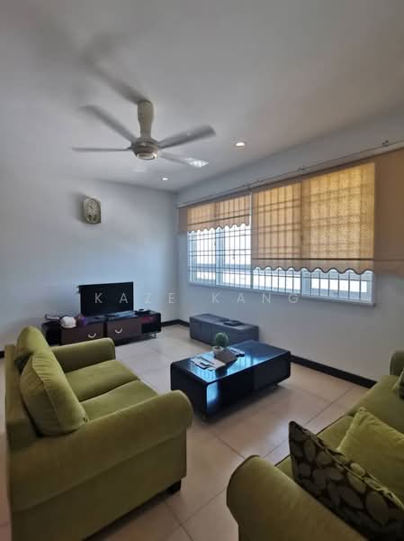 Condominium for Rent at Pearl Regency - Kaze Kang - PropertyGuru.com.my