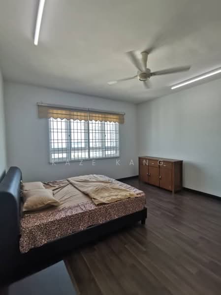 Condominium for Rent at Pearl Regency - Kaze Kang - PropertyGuru.com.my