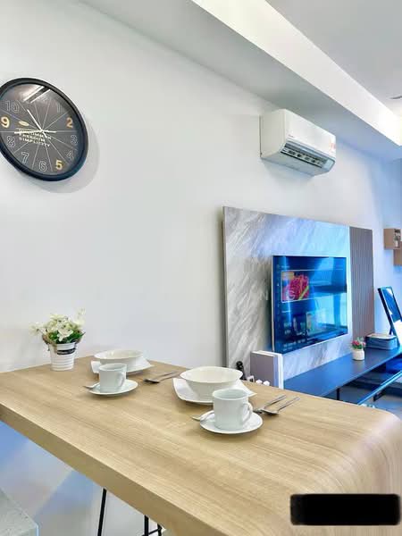 Servis Apartment untuk Disewa di Bali Residences - Aibi Wang - PropertyGuru.com.my