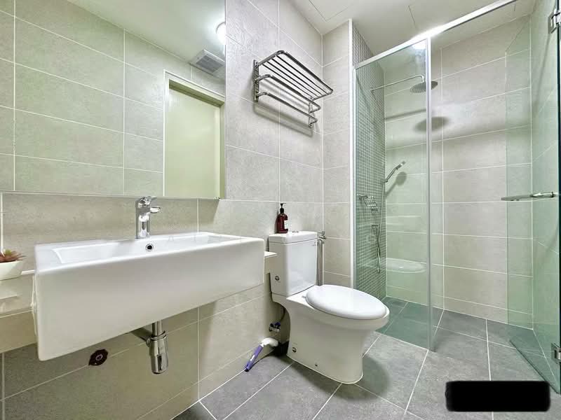 Servis Apartment untuk Disewa di Bali Residences - Aibi Wang - PropertyGuru.com.my
