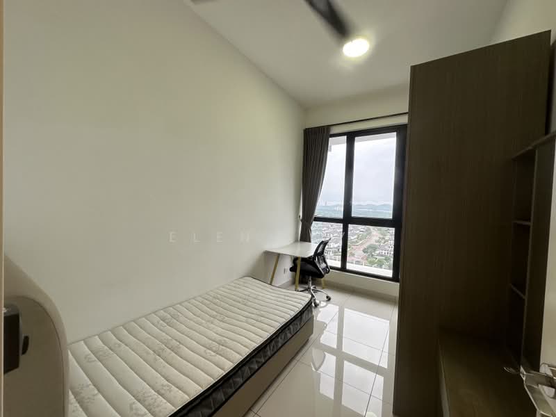 Servis Apartment untuk Disewa di Eco Nest - Elena Lye - PropertyGuru.com.my