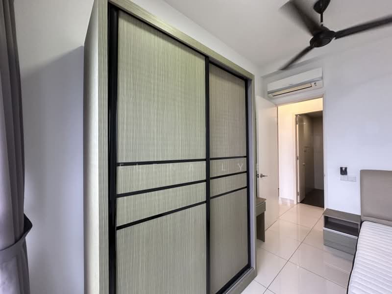 Servis Apartment untuk Disewa di Eco Nest - Elena Lye - PropertyGuru.com.my