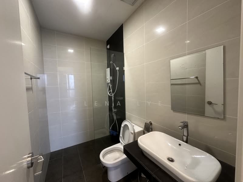 Servis Apartment untuk Disewa di Eco Nest - Elena Lye - PropertyGuru.com.my