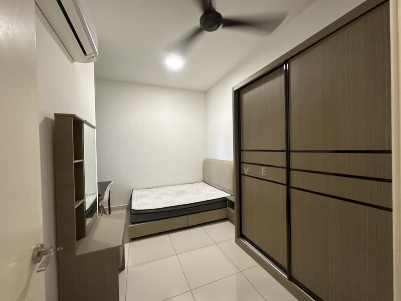Servis Apartment untuk Disewa di Eco Nest - Elena Lye - PropertyGuru.com.my
